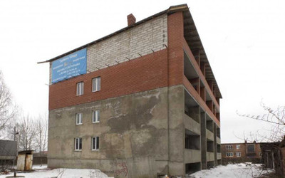 Новостройка ЖК Трубино Village, купить квартиру от застройщика