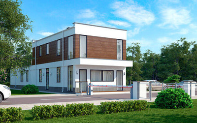 Новостройка ЖК Пионер (Истра), цены от застройщика