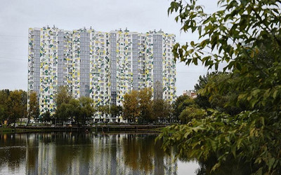 ЖК ЖК На улице Красных Зорь