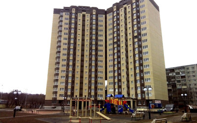 Новостройка ЖК На улице Комсомольская (Ногинск), цены от застройщика