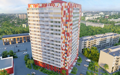 Новостройка ЖК Grand Hills, цены от застройщика