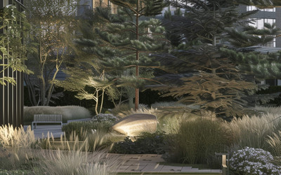 Новостройка ЖК Крылатская 33, цены от застройщика