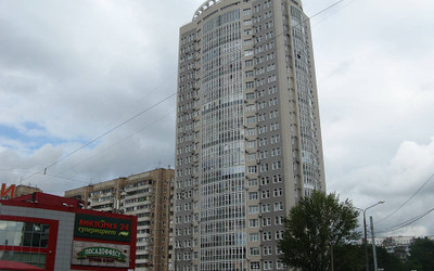 Новостройка ЖК Панорама (Химки), цены от застройщика