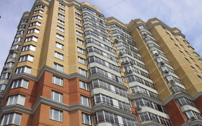 Новостройка ЖК На улице Херсонская, квартиры от застройщика