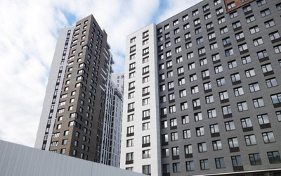 ЖК Wellton Park