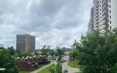 Новостройка ЖК Arco di Sole, купить квартиру от застройщика