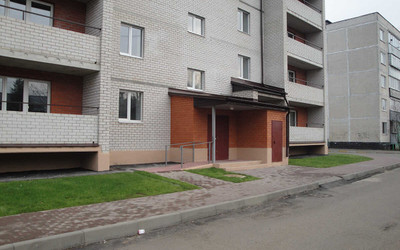Новостройка ЖК Дом в посёлке Электроизолятор, цены от застройщика