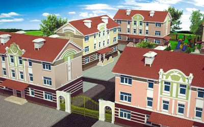 Новостройка ЖК Виндава, квартиры от застройщика