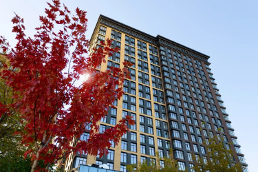 Планировка двухкомнатной(квартира) площадью 145.1 квадратных метров в ЖК “ЖК Зорге 9”