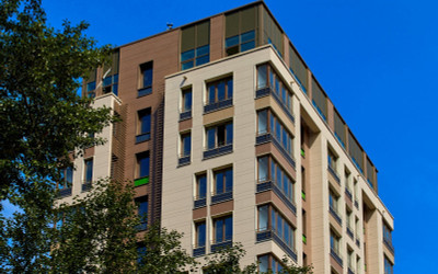 Новостройка ЖК Счастье на Тульской, купить квартиру от застройщика