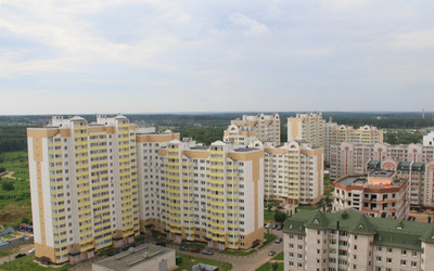 ЖК ЖК Молодёжный (Солнечногорск)