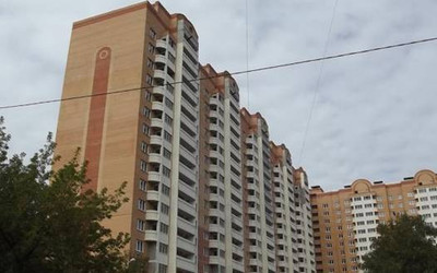 Новостройка ЖК Молодёжный (Голицыно), квартиры от застройщика