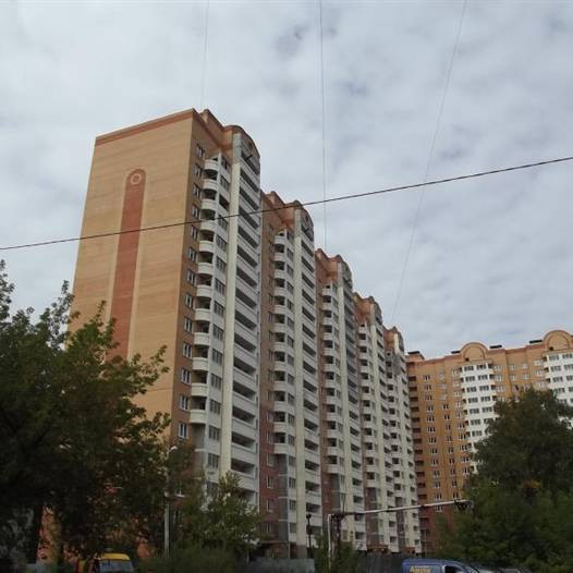 ЖК Молодёжный (Голицыно)