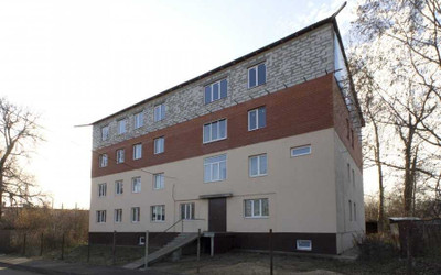Квартиры в новостройке ЖК Трубино Village от застройщика