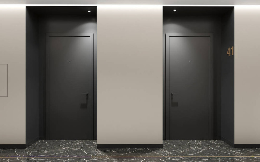 ЖК La Rue (Ла Ру)