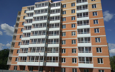 Новостройка ЖК Новобулатниково, купить квартиру от застройщика