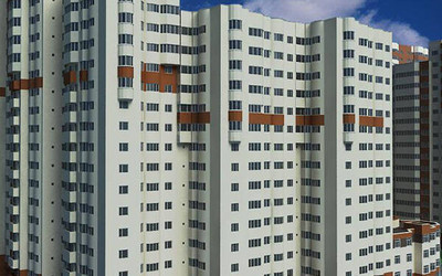 Новостройка ЖК Западные ворота столицы, купить квартиру от застройщика