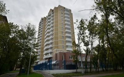 Новостройка ЖК На ул. Бориса Жигулёнкова, купить квартиру от застройщика