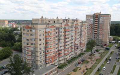 Новостройка ЖК Свердловский, квартиры от застройщика
