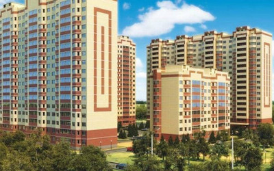Новостройка ЖК Коммунарка, квартиры от застройщика