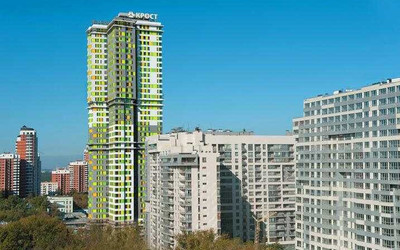 Новостройка ЖК Вилланж, квартиры от застройщика