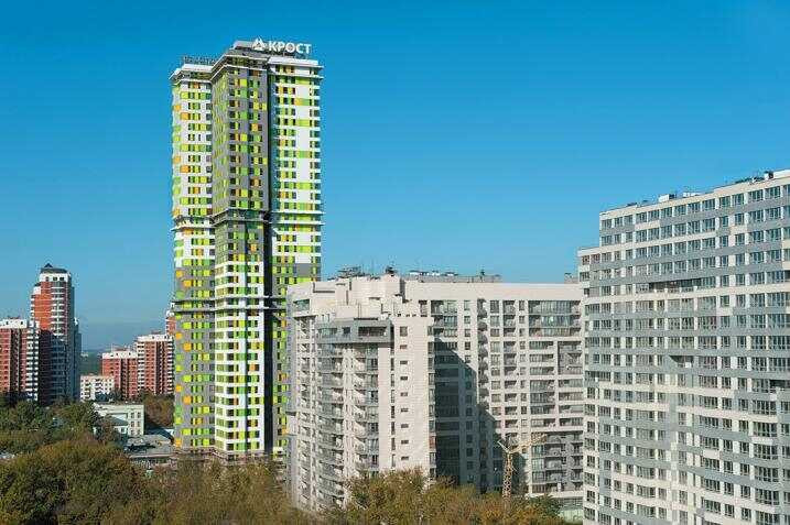 ЖК Вилланж