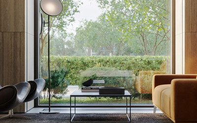 Новостройка ЖК Левел Мичуринский, цены от застройщика