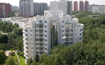 Новостройка ЖК Волынский, купить квартиру от застройщика