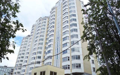 Новостройка ЖК Дом Новый, цены от застройщика