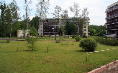 Квартиры в новостройке ЖК Vitro Village от застройщика