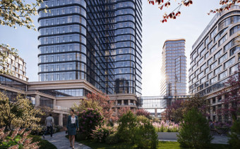 ЖК Начало - фото 47