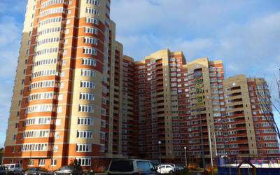 Новостройка ЖК Молодая семья, цены от застройщика
