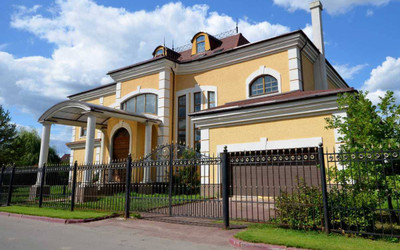 Новостройка ЖК Новахово, цены от застройщика