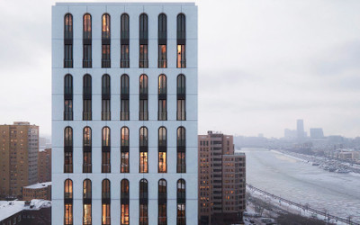 Квартиры в новостройке ЖК Brodsky (Бродский) от застройщика