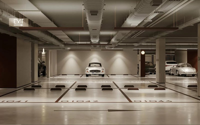 Новостройка ЖК Cityzen (Ситизен), цены от застройщика