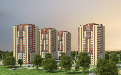 Новостройка ЖК Лунный, квартиры от застройщика