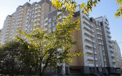 Новостройка ЖК Петровская слобода, квартиры от застройщика