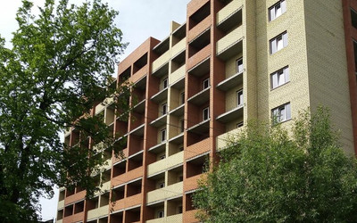 Новостройка ЖК В Куровском, квартиры от застройщика