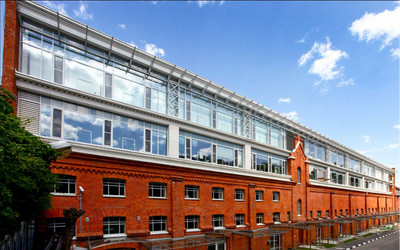 ЖК Soho Loft Apartments