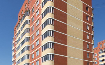 Квартиры в новостройке ЖК Созвездие Одинцово от застройщика