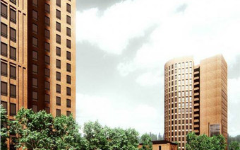 жк River Park