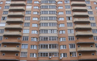 Новостройка ЖК Подкова, купить квартиру от застройщика