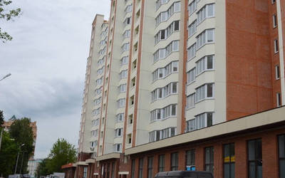 Новостройка ЖК На улице Ворошилова, купить квартиру от застройщика