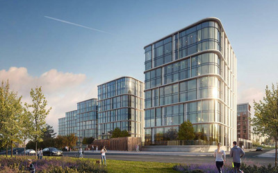 ЖК Victory Park Residences
