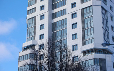 Квартиры в новостройке ЖК Мой адрес в Бескудниково-2 от застройщика
