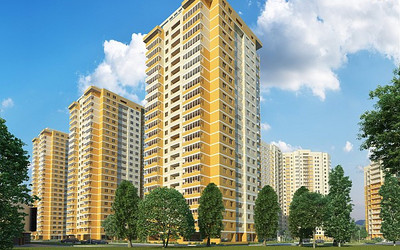 Новостройка ЖК Солнечный (Раменское), квартиры от застройщика