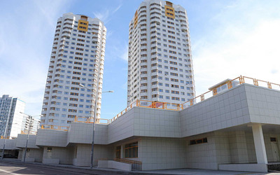 Новостройка ЖК Подсолнухи, квартиры от застройщика