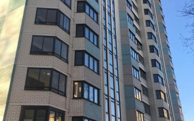 Квартиры в новостройке ЖК На Лётчика Бабушкина, 29 от застройщика