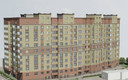 жк Центральный (Яхрома)