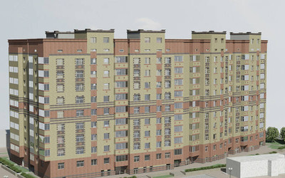 Квартиры в новостройке ЖК Центральный (Яхрома) от застройщика
